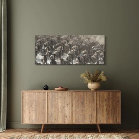 Kép - Gnúcsorda (120x50 cm)