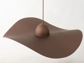 Sigma lighting modern függeszték kapello barna réz sig32351