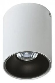 Azzardo Remo mennyezeti lámpa, fehér, GU10, 1x50W, AZ-0819