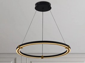 LED világítás + vezérlés 75W - J4341/B
