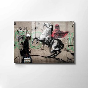 Üvegkép, 70×100 cm – TR698GLS1660