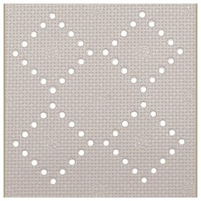 Csúszásgátló alátét fürdőkádba 36x71 cm Alaska – Spirella