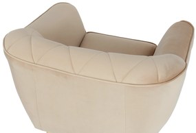 Wilsondo DEANA fotel - bézs