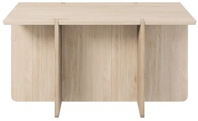 Pad, ENGAWA kollekció | Ma 46 cm, Szé 90 cm, Mé 35 cm - Tölgyfa - Blomus