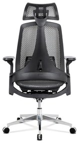 Szürke Irodai Szék. KA-A189 GREY