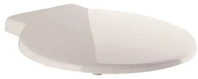 Wc ülőke Ideal Standard Venice duroplasztból fehér színben K703301