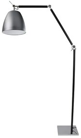 Zyta dekoratív állólámpa