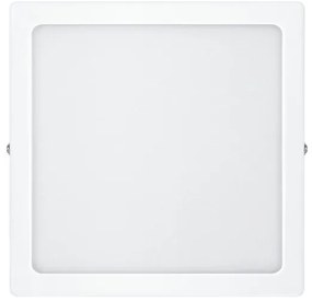 Philips - LED Mennyezeti lámpa MAGNEOS LED/12W/230V 4000K fehér