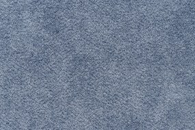 Serenade Szőnyeg 50x150 cm világos kék sima #EE1848