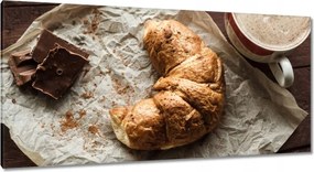 Képek 115x55 Francia reggeli