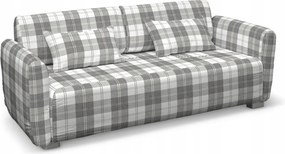 Dekoria Mysinge Ikea 2 személyes kanapé huzat