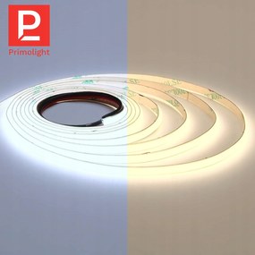 Led szalag Tunable White Cct Két vezeték 24V 10+10W/m