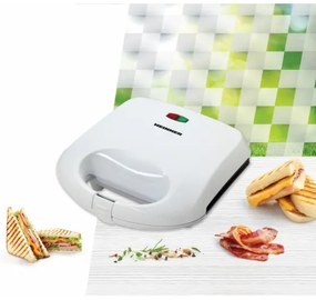 Heinner SM-K750W - Kenyérpirító 750W/230V fehér