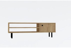 TV szekrény Avila - Sapphire Oak