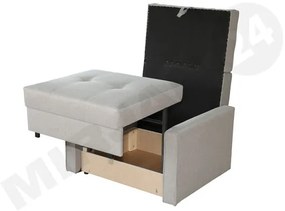 Fotel Phoenix I (Tatum 279). 1059288