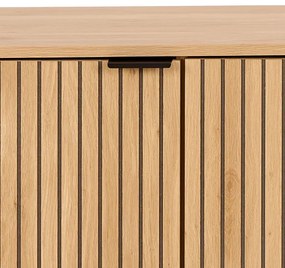 Evőeszköztartó EROL tölgy