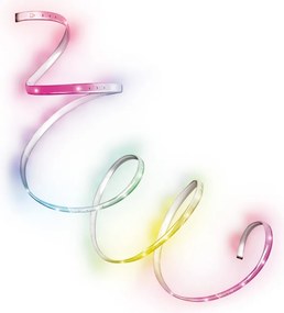 Ledvance - LED RGB Dimmelhető szalag FLEX 5m LED/19W/230V + + távirányító