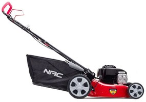 NAC LP46-450E-H benzines fűnyíró