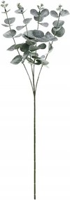 Mesterséges eukaliptusz ág 60 cm
