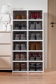 Lavine 105 - White