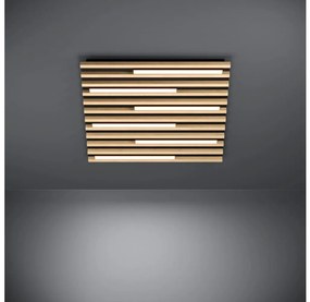 Eglo 390427 - LED Dimmelhető mennyezeti lámpa MARREIRA 6xLED/8,5W/230V 3000K