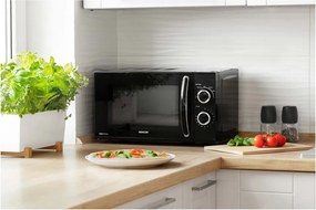 Sencor SMW 1617BK Mikrohullámú sütő