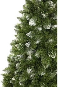 Karácsonyfa 180 cm fenyőfa