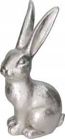 Nyuszi Kerámia Húsvéti Óriás Figura