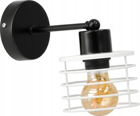 Led lámpa Csillár fali lámpa Szoba Rugó E27