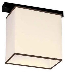 Mennyezeti lámpa BACARA 1xE27/60W/230V