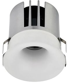 Sanco LED álmennyezetbe süllyeszthető spotlámpa