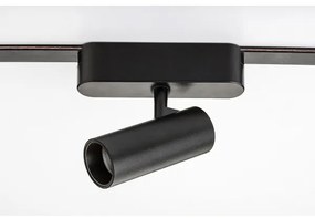 Rabalux 70103-LED Spotlámpa 1 fázisú sínrendszerhez LiTrack LED/6W/24V 3000K