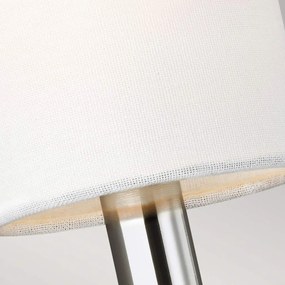 Feiss BRIANNA FE-BRIANNA2-PN Fali lámpa 2x60W/E14