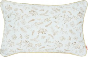 Díszpárna Karácsonyi Ágak 45x70