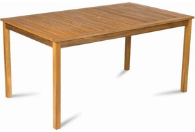 Fieldmann FDZN 4002-T faasztal, 150 x 90 x 75 cm