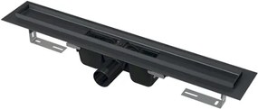 Zuhany lefolyó Alca APZ1BLACK-950