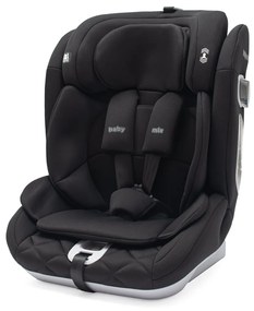 Autósülés BABY MIX HERO PRO I-SIZE black