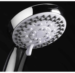 Zuhanyfej ø 8,5 cm Hydro – douceur d'intérieur