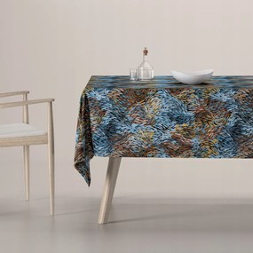 Dekoria Abrosz téglalap alakú 130 x 210 cm