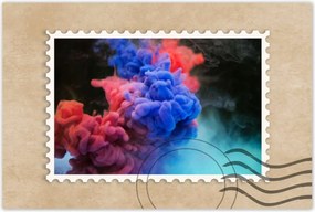 Poszterek 120x80 Absztrakt Alex