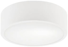 Mennyezeti lámpa DANTE 1xE27/60W/230V á. 26 cm fehér