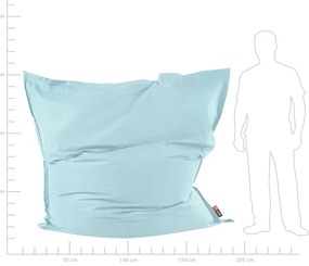Babzsák 180x230 cm Xxl (világoskék). 1009266