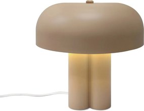 Nordlux SANDRO 2612025018 Asztali lámpa 1x15w/E27 IP20