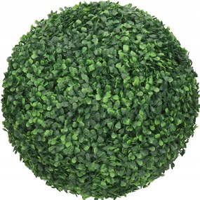 Puszpáng Labda Műpuszpáng 55 CM Sűrű