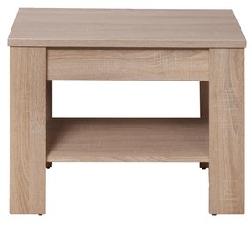 Dohányzóasztal Gwenn 70 (szonoma tölgy). 1052942
