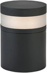 Kültéri állólámpa Grafit STAVANGER NORLYS-1248GR