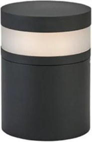 NORLYS 1248GR STAVANGER Modern Kültéri Állólámpa E27 IP65