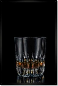 Poszterek keretben 40x60 Angol pohár Üveg