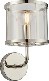 Endon Hopton 106003 Fali lámpa 1x7w/e14 ip20