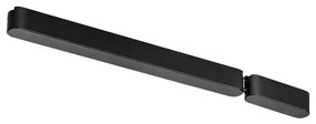 Rabalux Rabalux 70204 - Tápegység lámpákhoz sínrendszerben LiTrack 80W/230V 10,2+33 cm RL70204